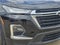 2024 Chevrolet Traverse Limited LS