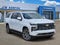 2027 Chevrolet Suburban High Country