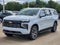 2027 Chevrolet Suburban High Country