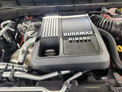 2027 Chevrolet Suburban High Country