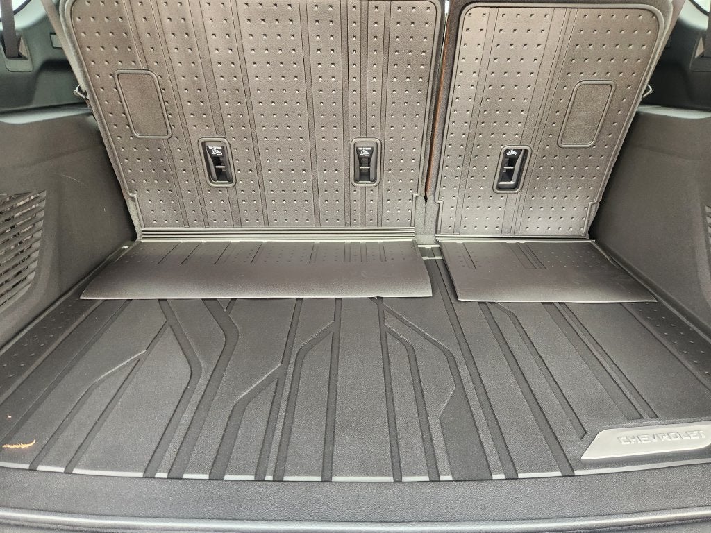 2027 Chevrolet Suburban High Country