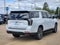 2027 Chevrolet Suburban High Country