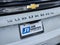 2027 Chevrolet Suburban High Country