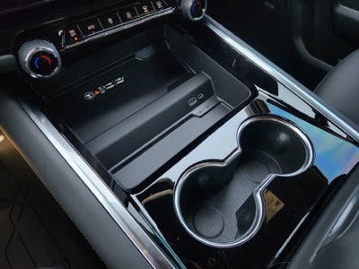 2027 Chevrolet Tahoe LT
