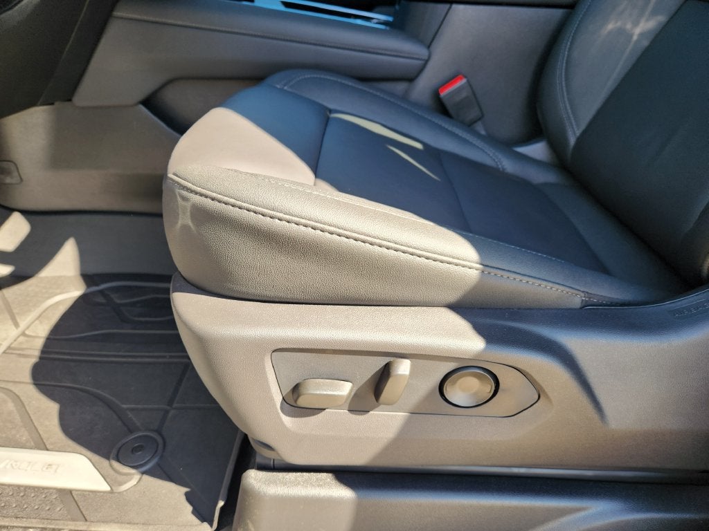 2027 Chevrolet Tahoe LT