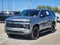 2027 Chevrolet Tahoe LT