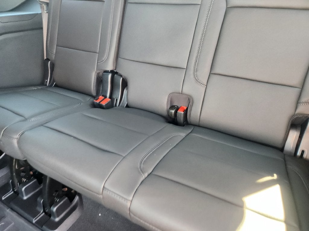 2027 Chevrolet Tahoe LT