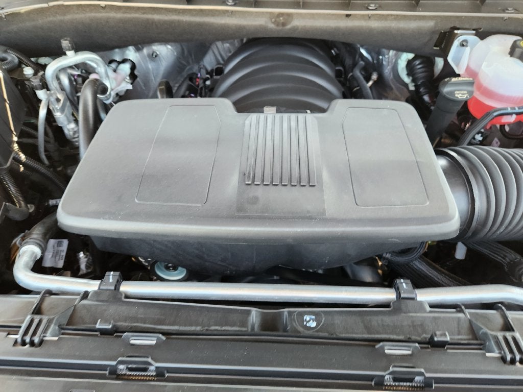 2027 Chevrolet Tahoe LT