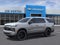 2027 Chevrolet Tahoe LT