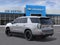 2027 Chevrolet Tahoe LT