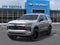 2027 Chevrolet Tahoe LT