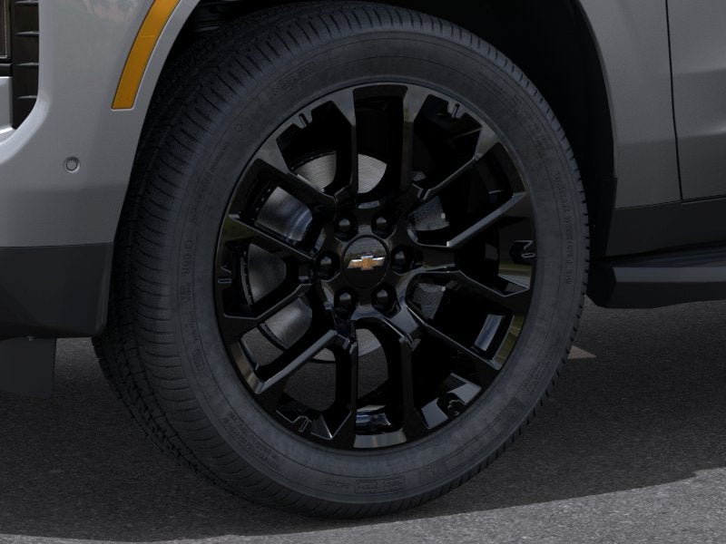 2027 Chevrolet Tahoe LT