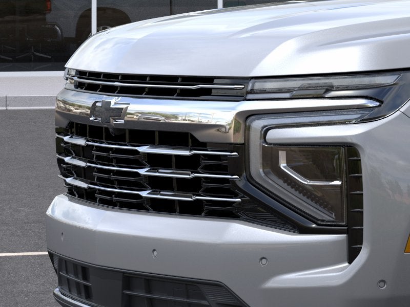 2027 Chevrolet Tahoe LT