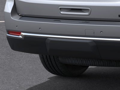 2027 Chevrolet Tahoe LT