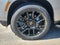 2027 Chevrolet Tahoe LT