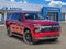 2027 Chevrolet Tahoe LT