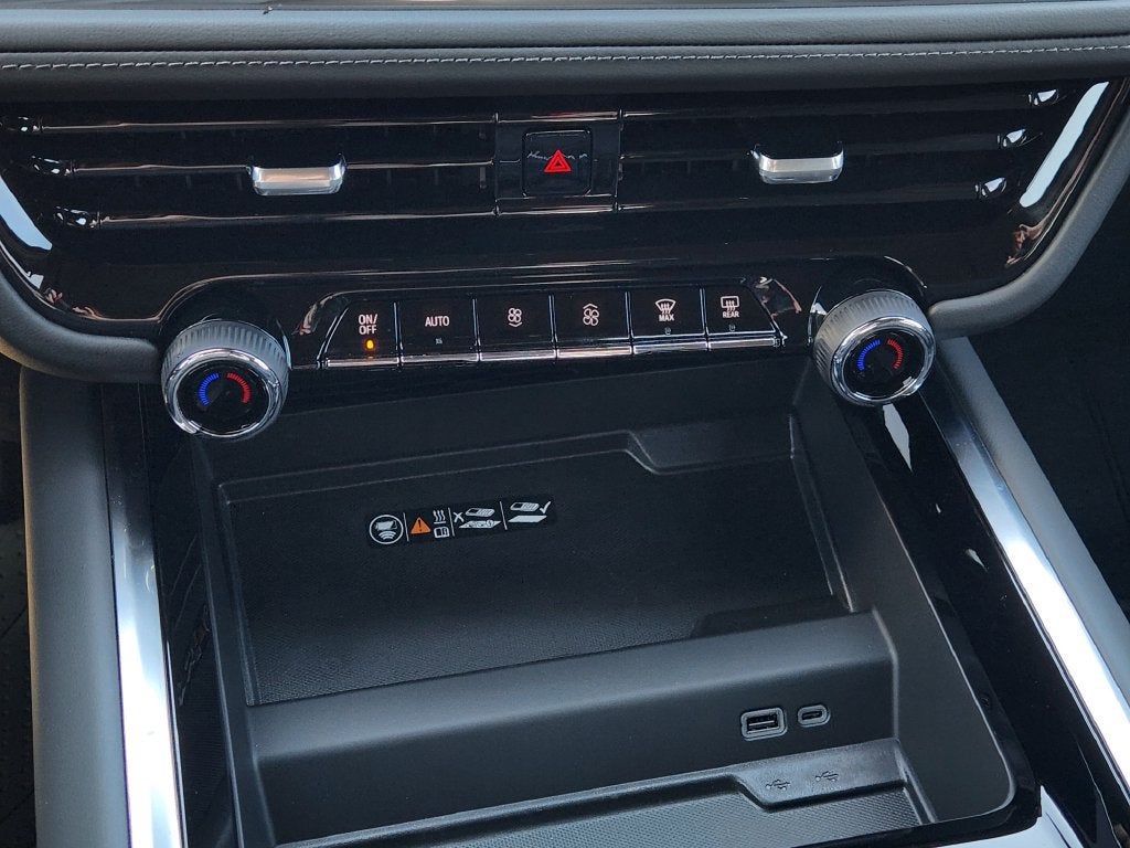 2027 Chevrolet Tahoe LT - Photo 14