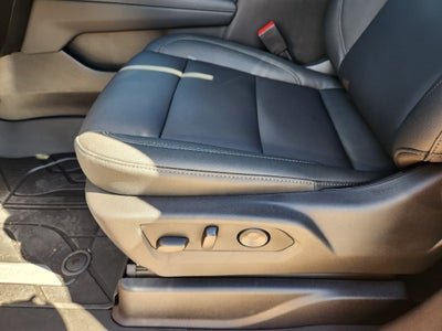 2027 Chevrolet Tahoe LT
