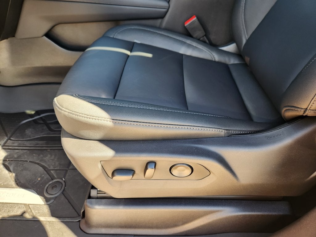 2027 Chevrolet Tahoe LT