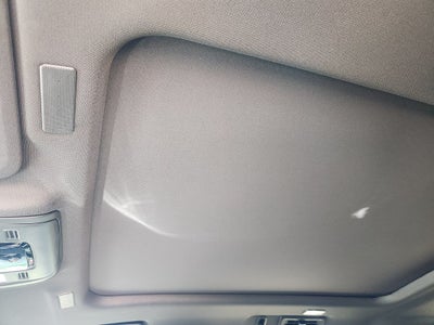2027 Chevrolet Tahoe LT