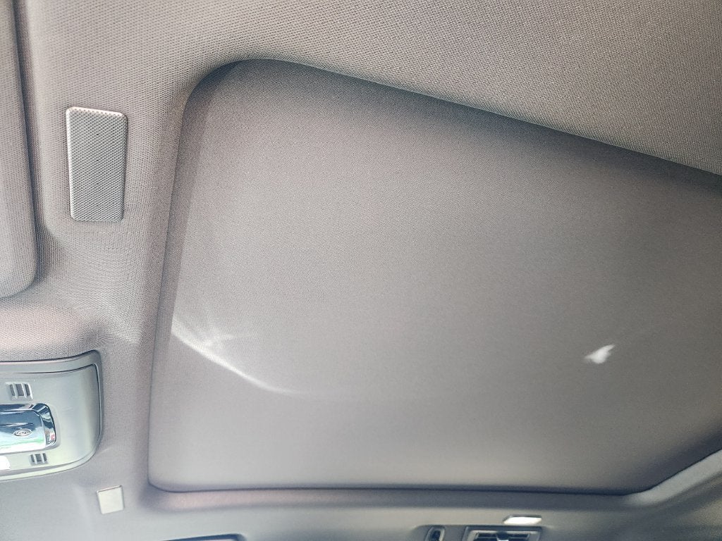 2027 Chevrolet Tahoe LT