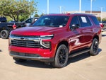 2027 Chevrolet Tahoe LT