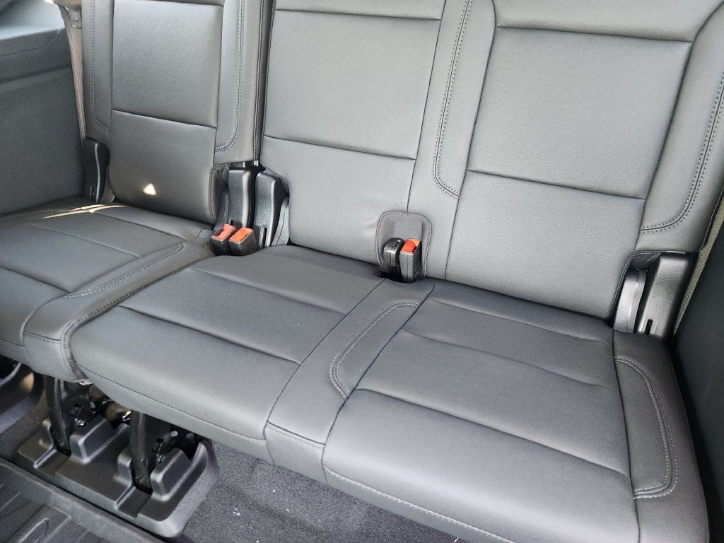 2027 Chevrolet Tahoe LT - Photo 21