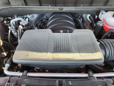 2027 Chevrolet Tahoe LT