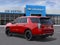 2027 Chevrolet Tahoe LT