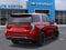 2027 Chevrolet Tahoe LT