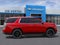 2027 Chevrolet Tahoe LT