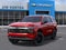 2027 Chevrolet Tahoe LT
