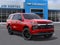 2027 Chevrolet Tahoe LT