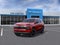 2027 Chevrolet Tahoe LT