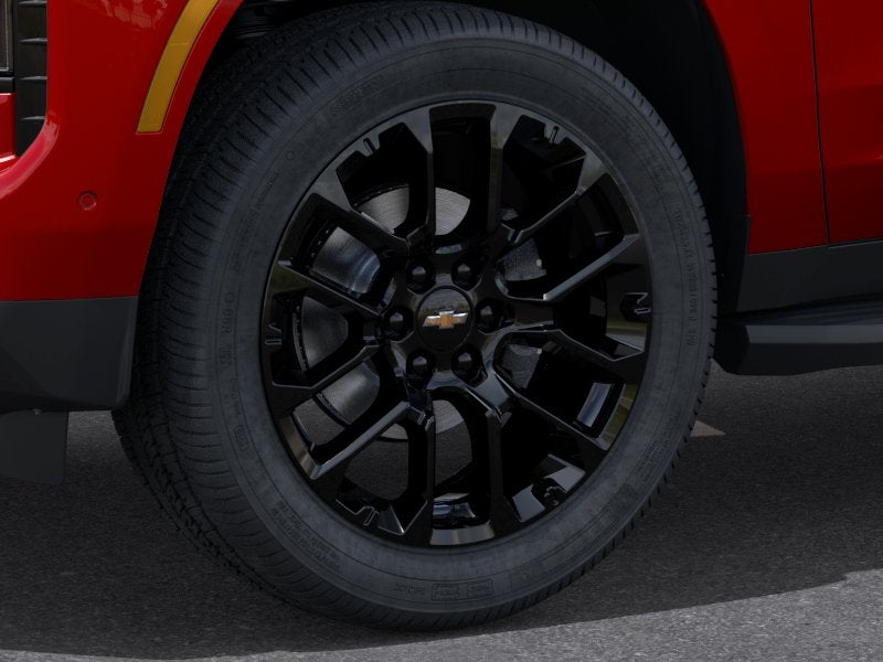 2027 Chevrolet Tahoe LT
