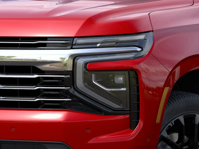 2027 Chevrolet Tahoe LT - Photo 34