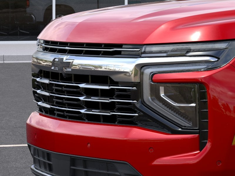 2027 Chevrolet Tahoe LT