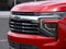 2027 Chevrolet Tahoe LT