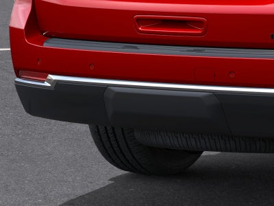 2027 Chevrolet Tahoe LT