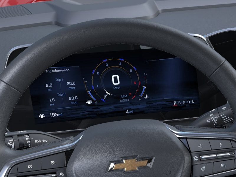 2027 Chevrolet Tahoe LT - Photo 42
