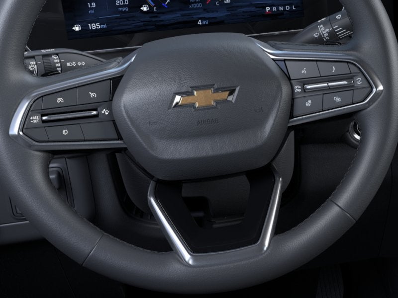 2027 Chevrolet Tahoe LT - Photo 43