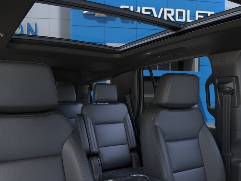 2027 Chevrolet Tahoe LT - Photo 48