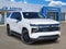 2027 Chevrolet Tahoe LT