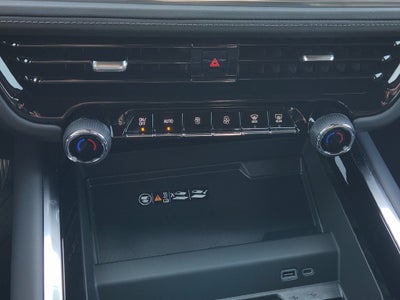 2027 Chevrolet Tahoe LT