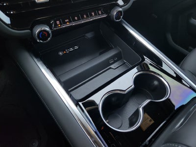 2027 Chevrolet Tahoe LT