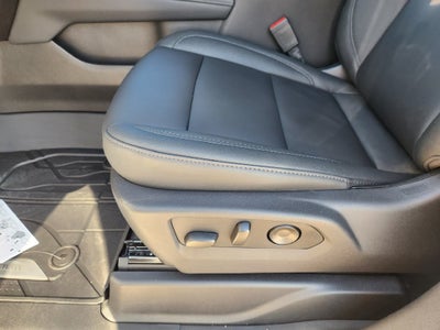 2027 Chevrolet Tahoe LT
