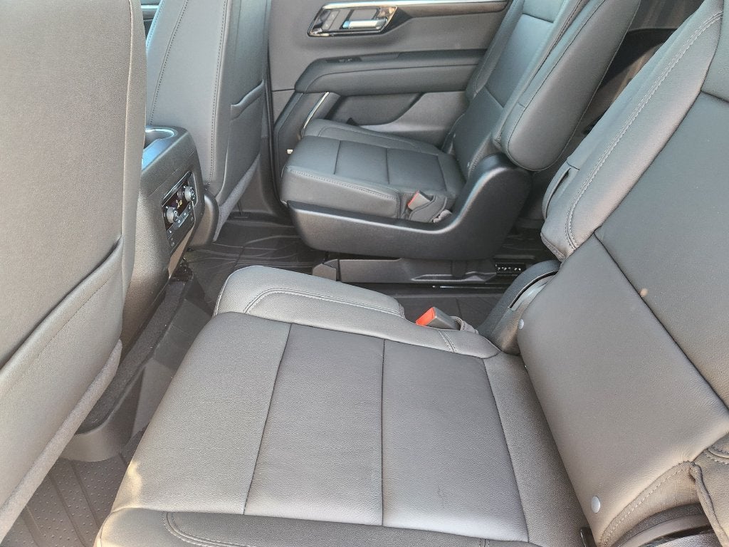 2027 Chevrolet Tahoe LT