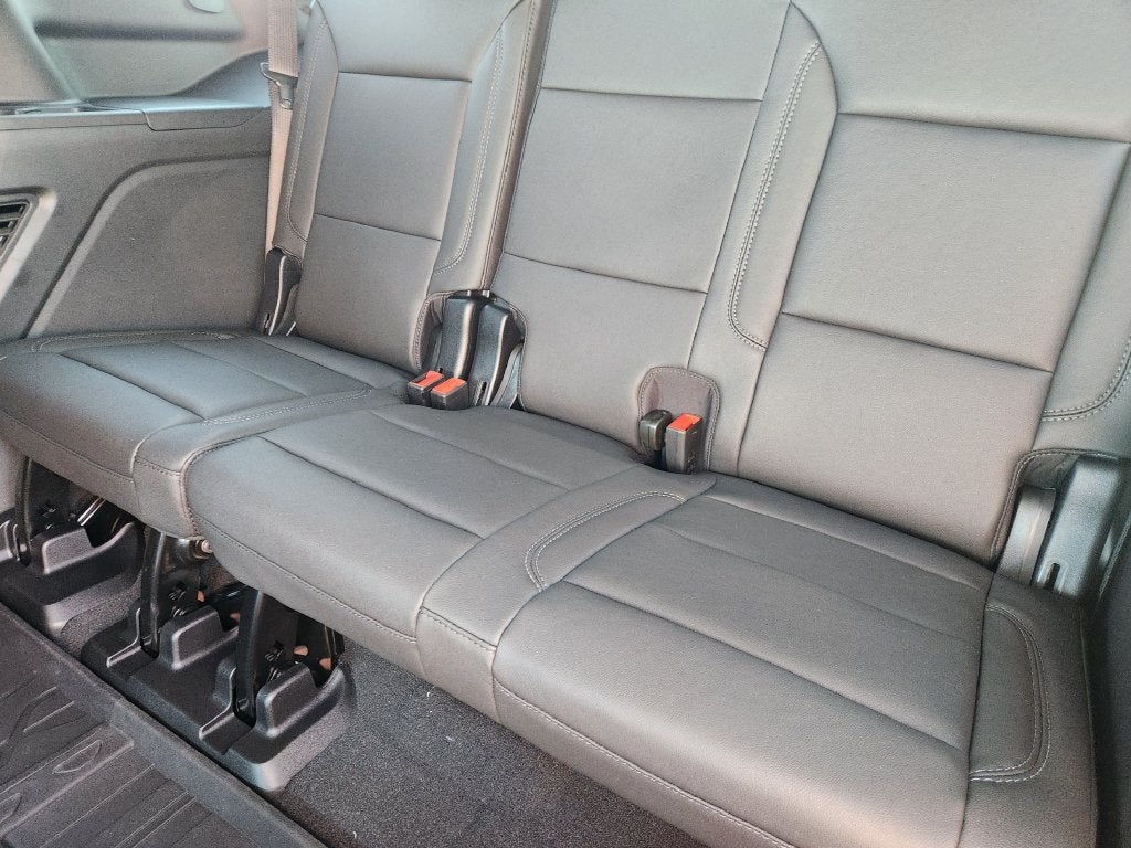2027 Chevrolet Tahoe LT