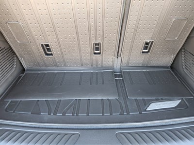 2027 Chevrolet Tahoe LT