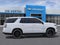 2027 Chevrolet Tahoe LT